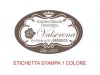 Etichette adesive per erboristerie, cosmetica, cosmesi (mm47X30)  (cod.13M )